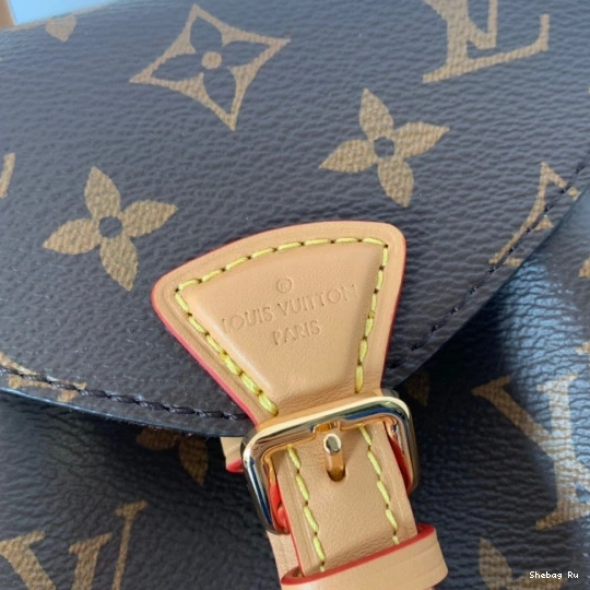 LOUIS VUITTON MONTSOURIS BB 0820